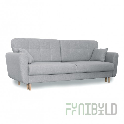 Straight sofa Haris