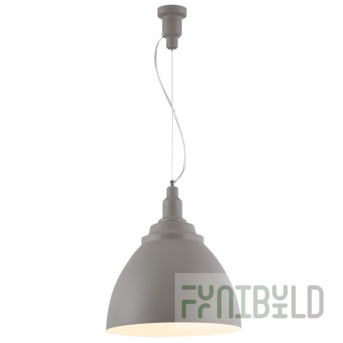 Pendant lamp Bellevue №7