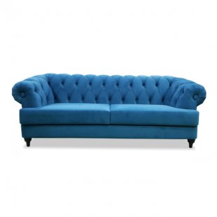 Chesterfield City 3-seater sofa