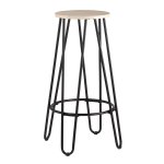 Bar stool Asia