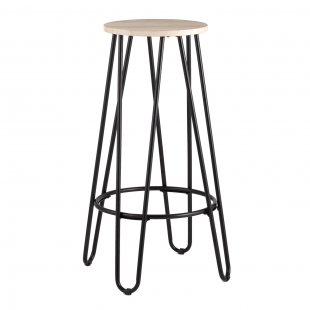 Bar stool Asia