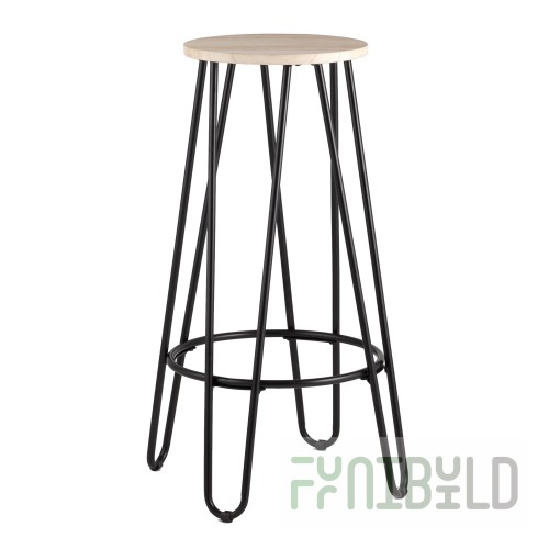 Bar stool Asia