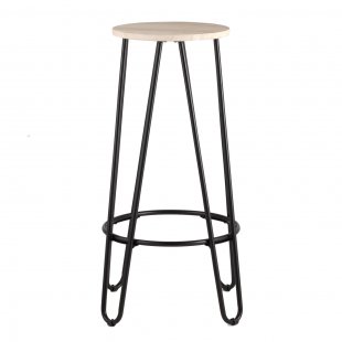 Bar stool Asia