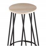 Bar stool Asia