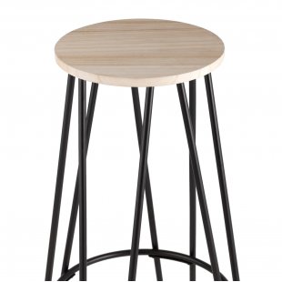 Bar stool Asia