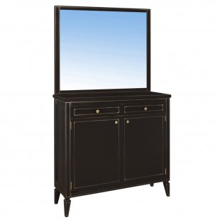 Classic 4 Pedestal