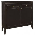 Classic 4 Pedestal