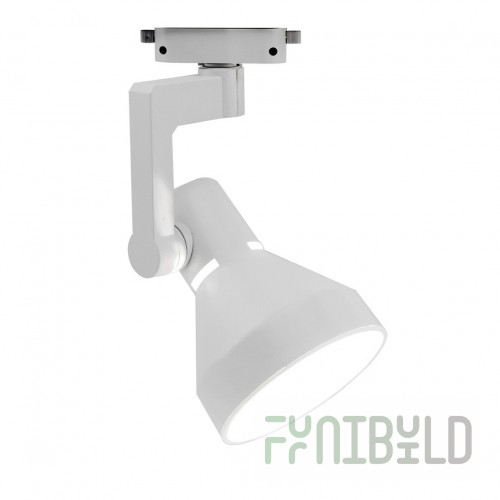 Track light Arte Nido