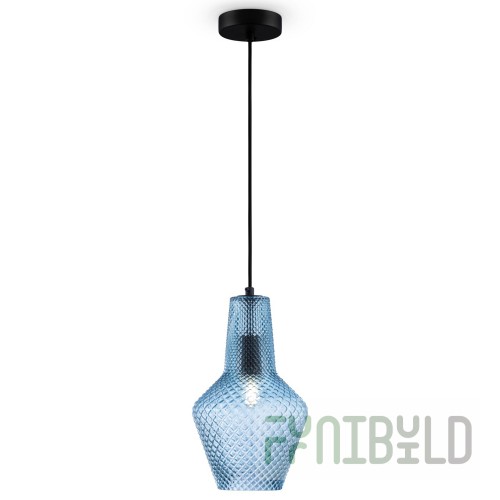 Pendant light Tommy №9