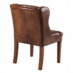 Half chair Dortmund