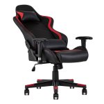 Gaming chair TopChairs Cayenne red Gaming chair TopChairs Cayenne red