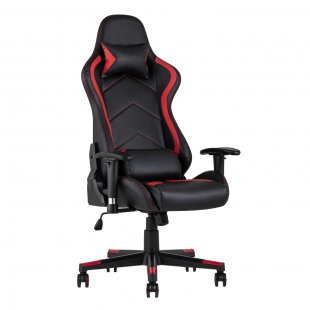 Gaming chair TopChairs Cayenne red