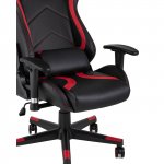 Gaming chair TopChairs Cayenne red Gaming chair TopChairs Cayenne red
