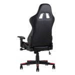Gaming chair TopChairs Cayenne red Gaming chair TopChairs Cayenne red