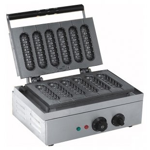 Hot Dog Machine Assum TT-WE2218
