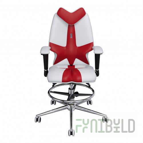 Children's computer chair ergonomic Kulik Fly