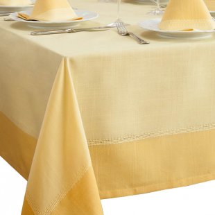 Tablecloth Issy