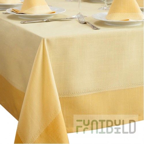 Tablecloth Issy