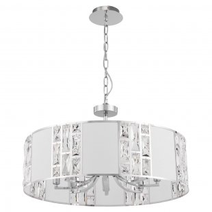 Pendant lamp Mercurio №1