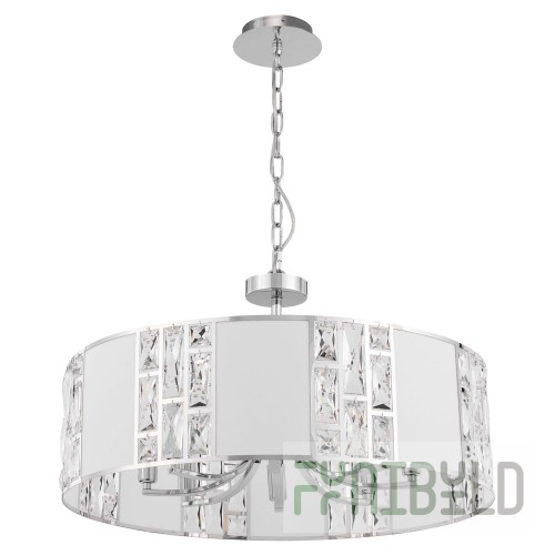 Pendant lamp Mercurio №1