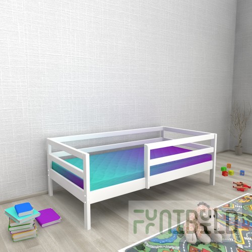 Avenyon crib