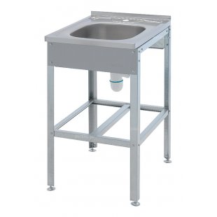 Sink ATESY BP-600