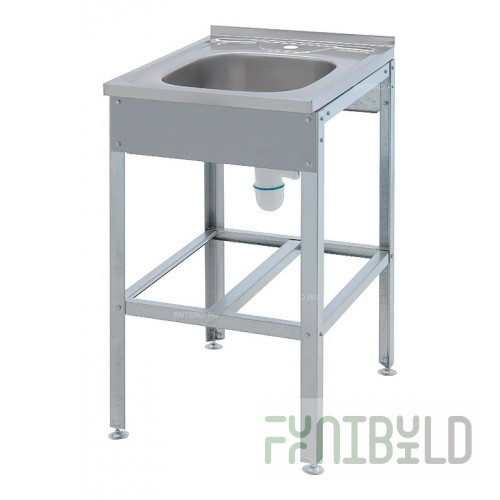 Sink ATESY BP-600