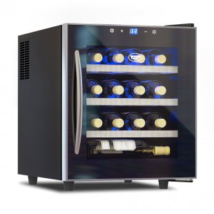 Wine cabinet Cold Vine C16-TBF1