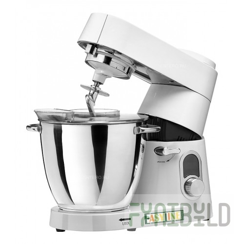 Planetary mixer FIMAR EasyLine SEM7