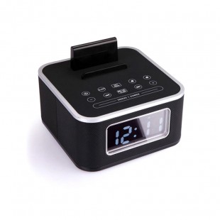 Alarm clock S1-BT