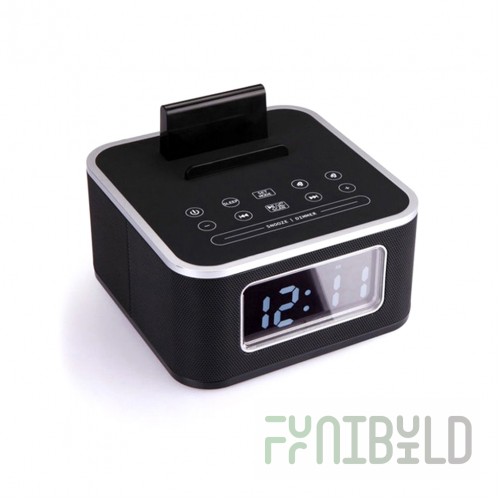 Alarm clock S1-BT