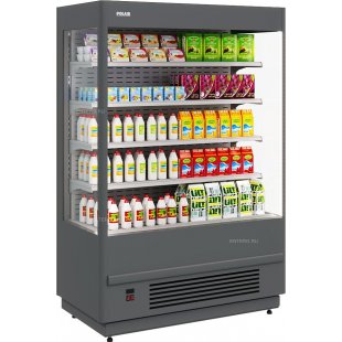Refrigerated display cabinet POLAIR CUBE 520 M Plug-In