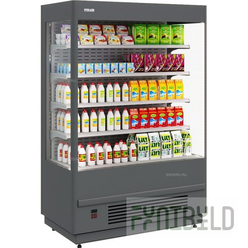 Refrigerated display cabinet POLAIR CUBE 520 M Plug-In