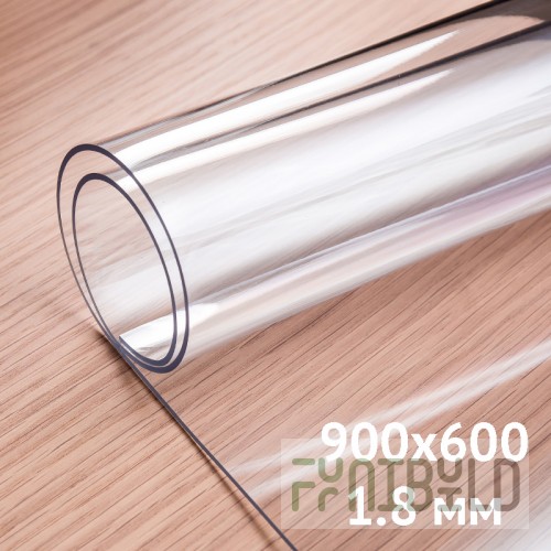 Soft glass 1.8 in - 900x600