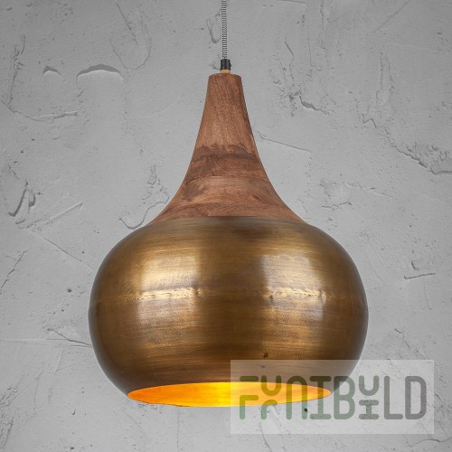 Pendant lamp KH01107