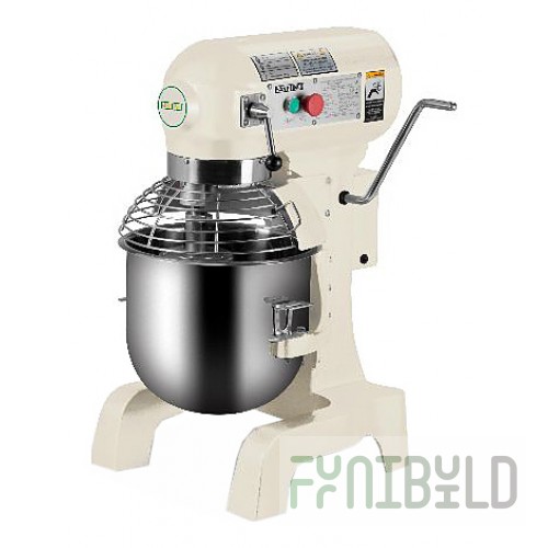 Planetary mixer FIMAR EasyLine B30K 380V