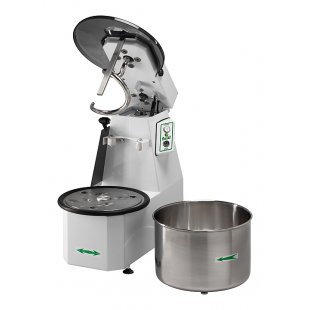 Spiral dough mixer FIMAR 50/CN 2V