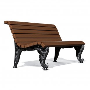 Bench Empire 2