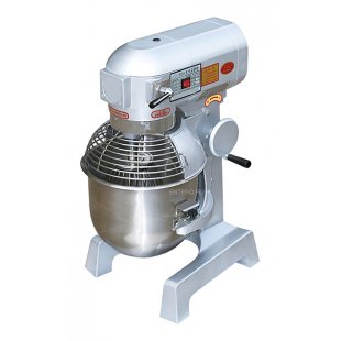 Planetary mixer Hualian B40