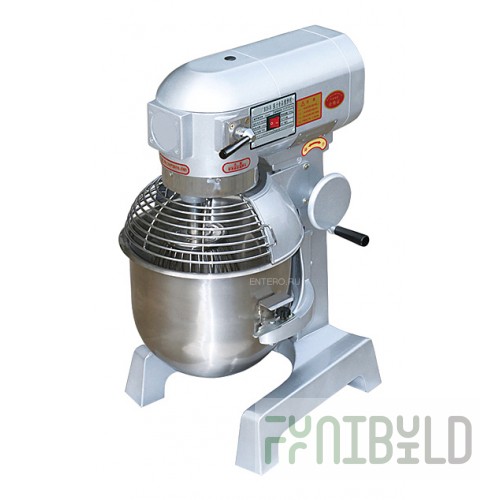 Planetary mixer Hualian B40