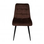 Chair Chic chocolate