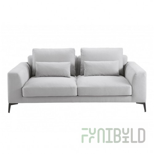 Portland sofa two-seater