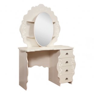 Dressing table Pearl