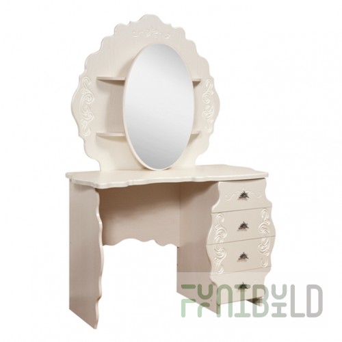 Dressing table Pearl