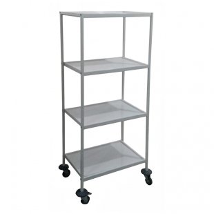 Mobile rack E-048-SPE
