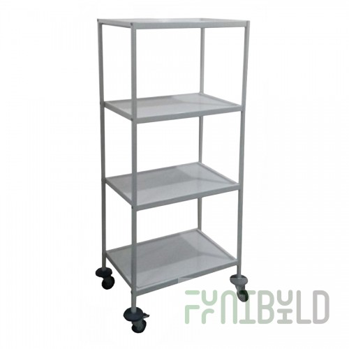 Mobile rack E-048-SPE