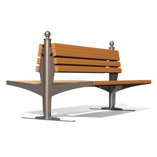 Bench Etalon 2