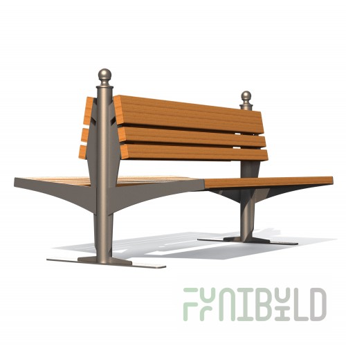 Bench Etalon 2