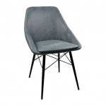 Chair Monty-Lux