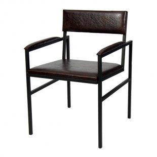 Chair Loft-11 NM with armrests